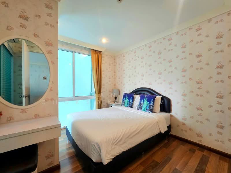 My Resort Hua Hin : มายรีสอร์ท หัวหิน, ประจวบคีรีขันธ์, ถนนตะเกียบ, หนองแก, หัวหิน, ประจวบคีรีขันธ์, 86 ตร.ม., คอนโด ขาย, โดย Chanpat Choksakulnimit, 500365850 - DDproperty.com