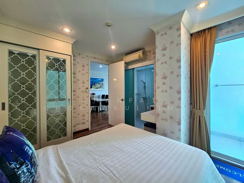 My Resort Hua Hin, Prachuap Khiri Khan, ถนนตะเกียบ, Nong Kae, Hua Hin, Prachuap Khiri Khan, 2 Bedrooms, 86 sqm, Condo For Sale, by Chanpat Choksakulnimit, 500365850 - DDproperty.com
