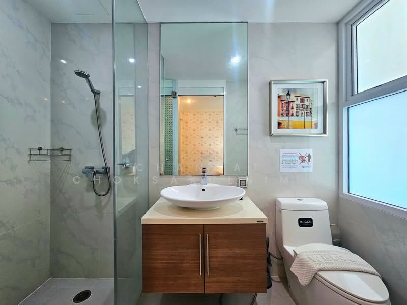 My Resort Hua Hin, Prachuap Khiri Khan, ถนนตะเกียบ, Nong Kae, Hua Hin, Prachuap Khiri Khan, 2 Bedrooms, 86 sqm, Condo For Sale, by Chanpat Choksakulnimit, 500365850 - DDproperty.com