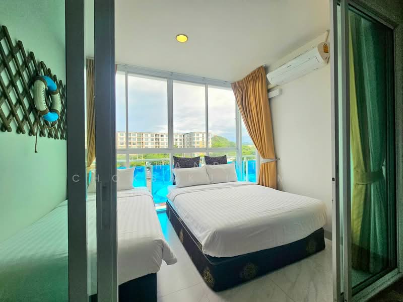 My Resort Hua Hin, Prachuap Khiri Khan, ถนนตะเกียบ, Nong Kae, Hua Hin, Prachuap Khiri Khan, 2 Bedrooms, 86 sqm, Condo For Sale, by Chanpat Choksakulnimit, 500365850 - DDproperty.com