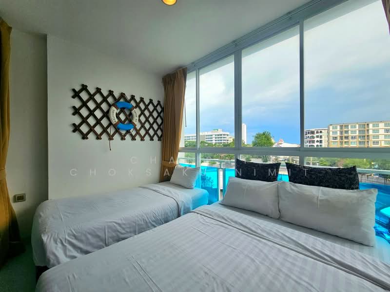 My Resort Hua Hin, Prachuap Khiri Khan, ถนนตะเกียบ, Nong Kae, Hua Hin, Prachuap Khiri Khan, 2 Bedrooms, 86 sqm, Condo For Sale, by Chanpat Choksakulnimit, 500365850 - DDproperty.com
