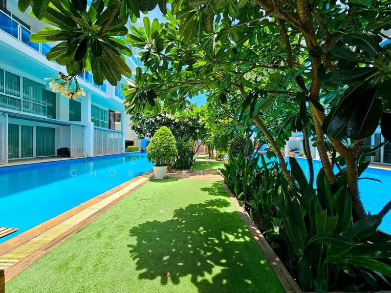 My Resort Hua Hin : มายรีสอร์ท หัวหิน, ประจวบคีรีขันธ์, ถนนตะเกียบ, หนองแก, หัวหิน, ประจวบคีรีขันธ์, 86 ตร.ม., คอนโด ขาย, โดย Chanpat Choksakulnimit, 500365850 - DDproperty.com