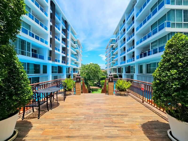 My Resort Hua Hin : มายรีสอร์ท หัวหิน, ประจวบคีรีขันธ์, ถนนตะเกียบ, หนองแก, หัวหิน, ประจวบคีรีขันธ์, 86 ตร.ม., คอนโด ขาย, โดย Chanpat Choksakulnimit, 500365850 - DDproperty.com