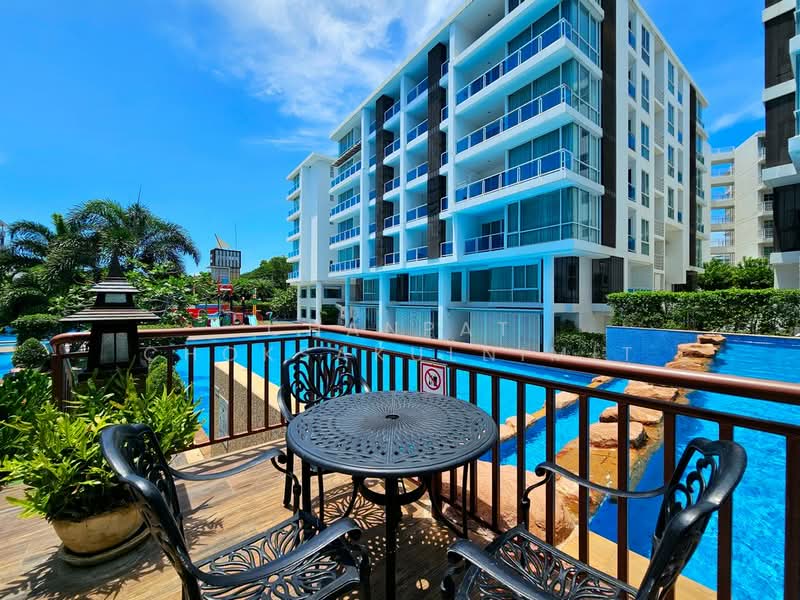 My Resort Hua Hin, Prachuap Khiri Khan, ถนนตะเกียบ, Nong Kae, Hua Hin, Prachuap Khiri Khan, 2 Bedrooms, 86 sqm, Condo For Sale, by Chanpat Choksakulnimit, 500365850 - DDproperty.com