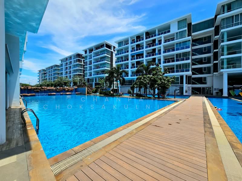 My Resort Hua Hin : มายรีสอร์ท หัวหิน, ประจวบคีรีขันธ์, ถนนตะเกียบ, หนองแก, หัวหิน, ประจวบคีรีขันธ์, 86 ตร.ม., คอนโด ขาย, โดย Chanpat Choksakulnimit, 500365850 - DDproperty.com
