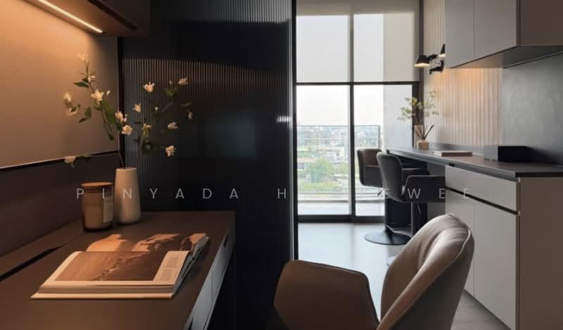 The Room Sukhumvit 38 : The Room สุขุมวิท 38, กรุงเทพ, ซอย สุขุมวิท 38, พระโขนง, คลองเตย, กรุงเทพ, 45 ตร.ม., คอนโด ให้เช่า, โดย Pinyada Hantewee, 500365851 - DDproperty.com