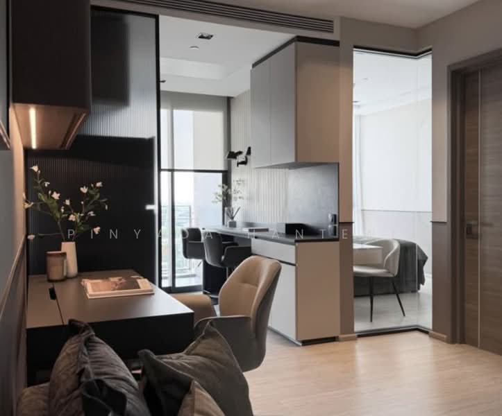 The Room Sukhumvit 38 : The Room สุขุมวิท 38, กรุงเทพ, ซอย สุขุมวิท 38, พระโขนง, คลองเตย, กรุงเทพ, 45 ตร.ม., คอนโด ให้เช่า, โดย Pinyada Hantewee, 500365851 - DDproperty.com