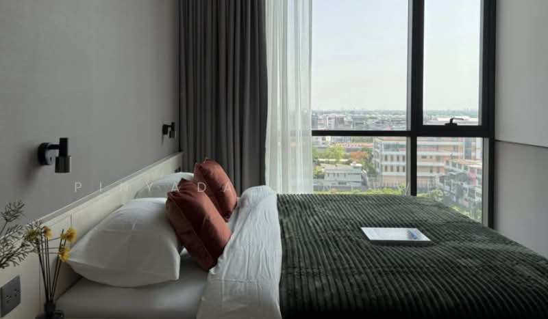 The Room Sukhumvit 38 : The Room สุขุมวิท 38, กรุงเทพ, ซอย สุขุมวิท 38, พระโขนง, คลองเตย, กรุงเทพ, 45 ตร.ม., คอนโด ให้เช่า, โดย Pinyada Hantewee, 500365851 - DDproperty.com