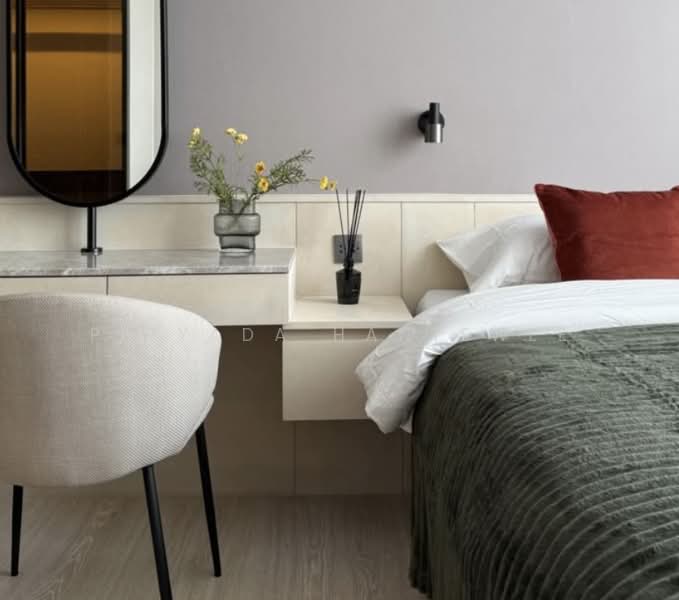 The Room Sukhumvit 38 : The Room สุขุมวิท 38, กรุงเทพ, ซอย สุขุมวิท 38, พระโขนง, คลองเตย, กรุงเทพ, 45 ตร.ม., คอนโด ให้เช่า, โดย Pinyada Hantewee, 500365851 - DDproperty.com