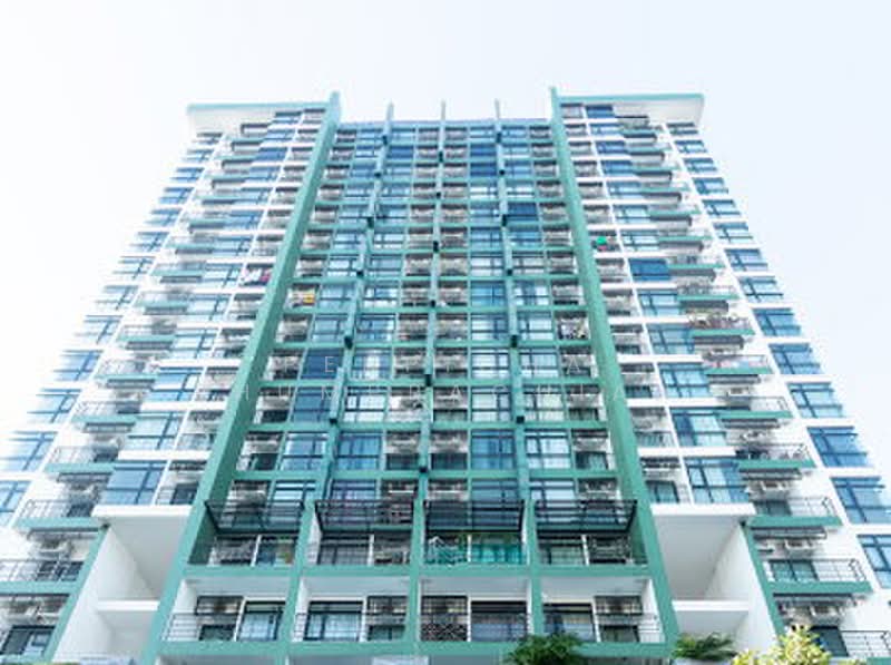 Bangkok Horizon P48, Bangkok, 80/2 Phet Kasem Road, Bang Wa, Phasi Charoen, Bangkok, 2 Bedrooms, 51 sqm, Condo For Sale, by Penpicha Phumprachian, 500365852 - DDproperty.com