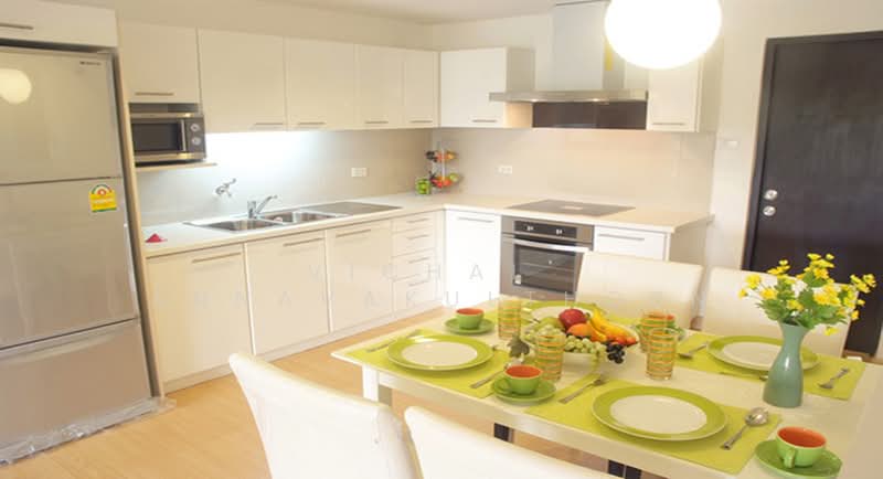 PPR Residence, Bangkok, Soi Pridi Banomyong 27, Khlong Tan Nua, Watthana, Bangkok, 2 Bedrooms, 120 sqm, Apartment For Rent, by Vichai Annavakulthorn, 500365853 - DDproperty.com