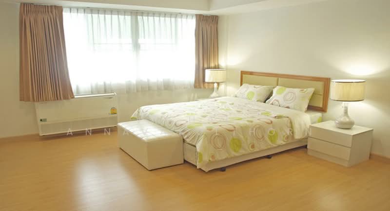 PPR Residence, Bangkok, Soi Pridi Banomyong 27, Khlong Tan Nua, Watthana, Bangkok, 2 Bedrooms, 120 sqm, Apartment For Rent, by Vichai Annavakulthorn, 500365853 - DDproperty.com
