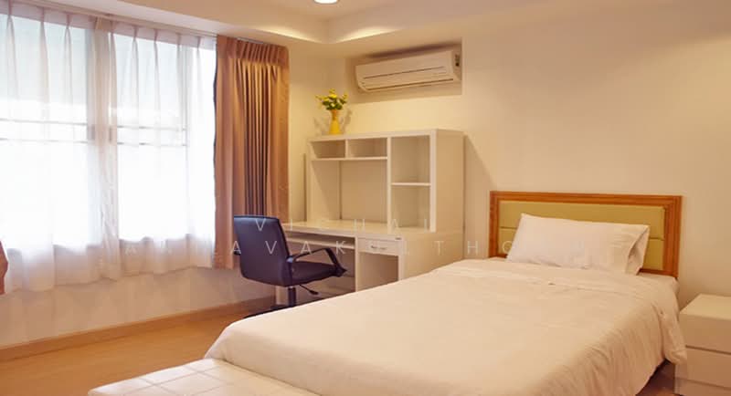 PPR Residence : พีพีอาร์ เรสซิเด้นซ์, กรุงเทพ, ซอย ปรีดี พนมยงค์ 27, คลองตันเหนือ, วัฒนา, กรุงเทพ, 120 ตร.ม., อพาร์ทเมนท์ ให้เช่า, โดย Vichai Annavakulthorn, 500365853 - DDproperty.com