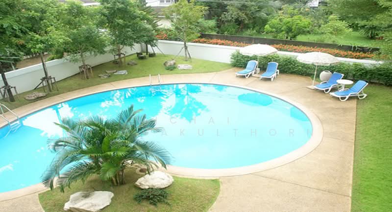 PPR Residence, Bangkok, Soi Pridi Banomyong 27, Khlong Tan Nua, Watthana, Bangkok, 2 Bedrooms, 120 sqm, Apartment For Rent, by Vichai Annavakulthorn, 500365853 - DDproperty.com