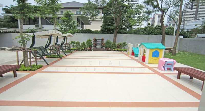 PPR Residence : พีพีอาร์ เรสซิเด้นซ์, กรุงเทพ, ซอย ปรีดี พนมยงค์ 27, คลองตันเหนือ, วัฒนา, กรุงเทพ, 120 ตร.ม., อพาร์ทเมนท์ ให้เช่า, โดย Vichai Annavakulthorn, 500365853 - DDproperty.com