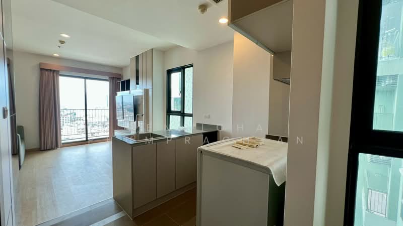 TEAL Sathorn-Taksin, Bangkok, 88 Soi Somdet Phra Chao Tak Sin 9, Samlae, Thon Buri, Bangkok, 1 Bedroom, 45 sqm, Condo For Sale, by Penpicha Phumprachian, 500365856 - DDproperty.com