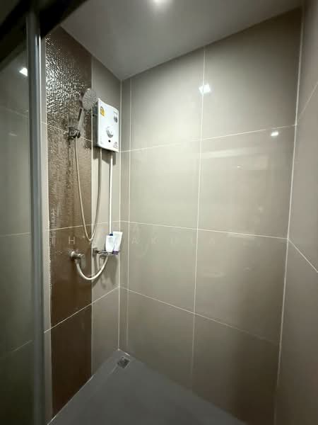 IDEO Rama 9-Asoke, Bangkok, Rama 9 Road, Huai Khwang, Bangkok, 2 Bedrooms, 52 sqm, Condo For Rent, by Napat Thamakulangkul, 500365857 - DDproperty.com