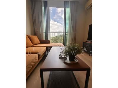 For Rent - Noble Recole, Bangkok
