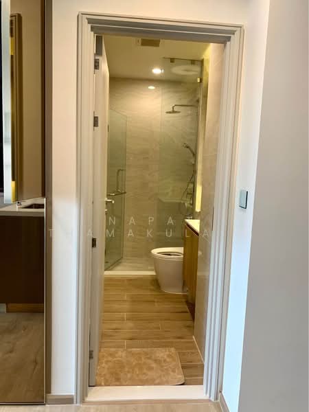 Quinn Sukhumvit 101, Bangkok, 3053 Sukhumvit Road, Bang Chak, Phra Khanong, Bangkok, 1 Bedroom, 35 sqm, Condo For Rent, by Napat Thamakulangkul, 500365862 - DDproperty.com