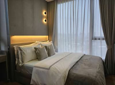 For Rent - Cloud Thonglor-Phetchaburi, Bangkok