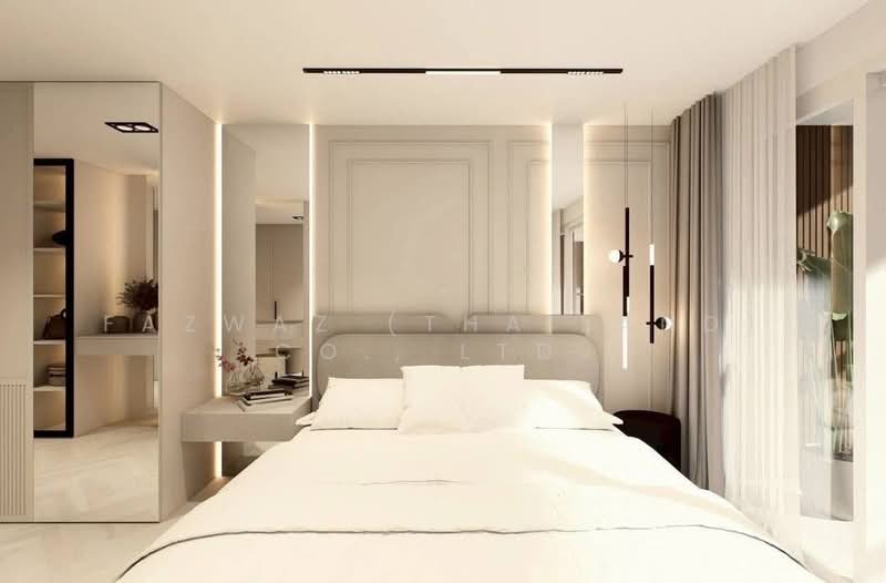Rawee Waree Residence : รวี วารี เรสซิเดนซ์, เชียงใหม่, ถนน นิมมานเหมินทร์, สุเทพ, เมืองเชียงใหม่, เชียงใหม่, 76 ตร.ม., คอนโด ขาย, โดย Fazwaz (Thailand) Co., Ltd., 500365864 - DDproperty.com