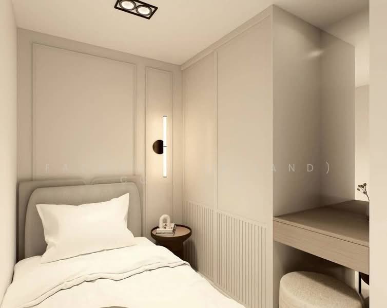 Rawee Waree Residence : รวี วารี เรสซิเดนซ์, เชียงใหม่, ถนน นิมมานเหมินทร์, สุเทพ, เมืองเชียงใหม่, เชียงใหม่, 76 ตร.ม., คอนโด ขาย, โดย Fazwaz (Thailand) Co., Ltd., 500365864 - DDproperty.com