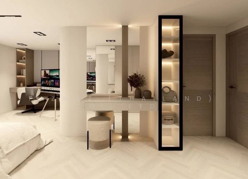 Rawee Waree Residence : รวี วารี เรสซิเดนซ์, เชียงใหม่, ถนน นิมมานเหมินทร์, สุเทพ, เมืองเชียงใหม่, เชียงใหม่, 76 ตร.ม., คอนโด ขาย, โดย Fazwaz (Thailand) Co., Ltd., 500365864 - DDproperty.com
