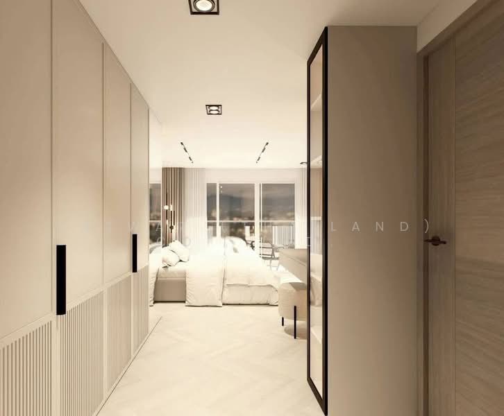 Rawee Waree Residence, Chiang Mai, Nimmanhaemin Road, Su Thep, Muang Chiang Mai, Chiang Mai, 2 Bedrooms, 76 sqm, Condo For Sale, by Fazwaz (Thailand) Co., Ltd., 500365864 - DDproperty.com