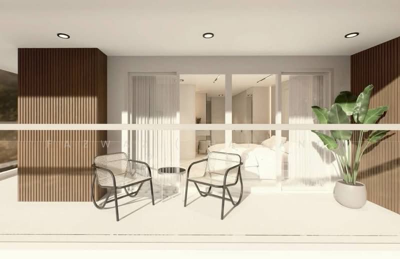 Rawee Waree Residence : รวี วารี เรสซิเดนซ์, เชียงใหม่, ถนน นิมมานเหมินทร์, สุเทพ, เมืองเชียงใหม่, เชียงใหม่, 76 ตร.ม., คอนโด ขาย, โดย Fazwaz (Thailand) Co., Ltd., 500365864 - DDproperty.com