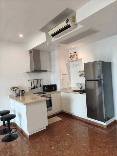 AGUSTON Sukhumvit 22, Bangkok, 140 Sukhumvit Road, Khlong Toei, Bangkok, 1 Bedroom, 58 sqm, Condo For Rent, by Pinyada Hantewee, 500365867 - DDproperty.com