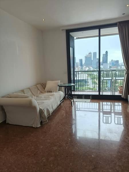 AGUSTON Sukhumvit 22, Bangkok, 140 Sukhumvit Road, Khlong Toei, Bangkok, 1 Bedroom, 58 sqm, Condo For Rent, by Pinyada Hantewee, 500365867 - DDproperty.com