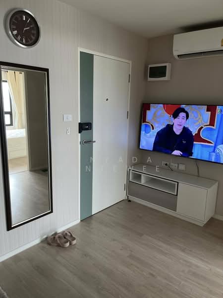 AGUSTON Sukhumvit 22, Bangkok, 140 Sukhumvit Road, Khlong Toei, Bangkok, 1 Bedroom, 58 sqm, Condo For Rent, by Pinyada Hantewee, 500365867 - DDproperty.com