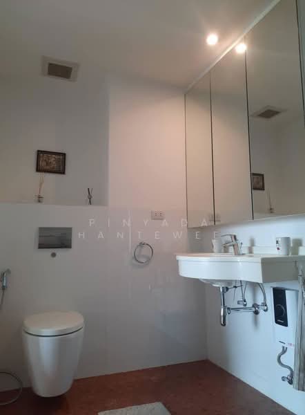 AGUSTON Sukhumvit 22, Bangkok, 140 Sukhumvit Road, Khlong Toei, Bangkok, 1 Bedroom, 58 sqm, Condo For Rent, by Pinyada Hantewee, 500365867 - DDproperty.com