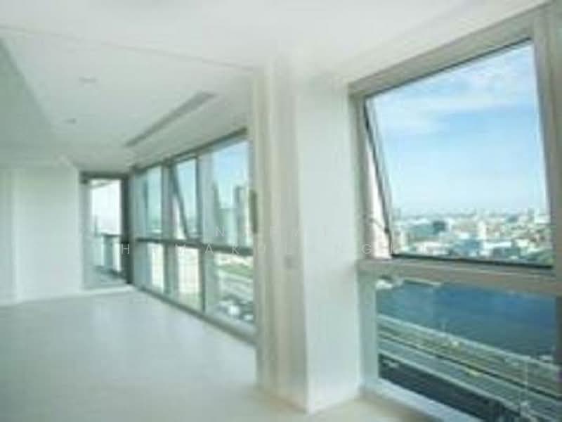 The River by Raimon Land, Bangkok, Soi Charoen Nakorn 13, Charoen Nakorn Road, Khlong Ton Sai, Khlong San, Bangkok, 2 Bedrooms, 129 sqm, Condo For Rent, by Napat Thamakulangkul, 500365868 - DDproperty.com