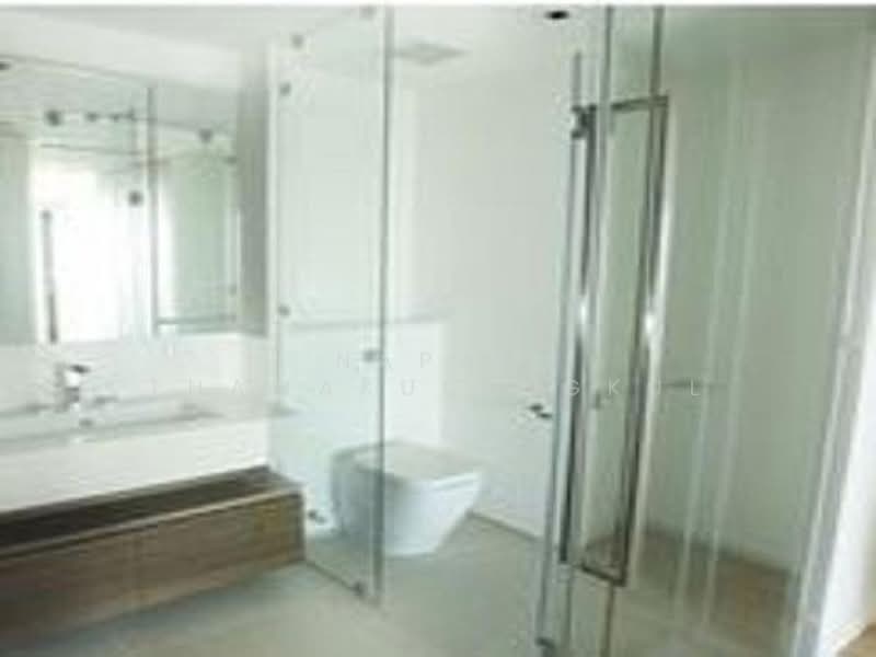 The River by Raimon Land, Bangkok, Soi Charoen Nakorn 13, Charoen Nakorn Road, Khlong Ton Sai, Khlong San, Bangkok, 2 Bedrooms, 129 sqm, Condo For Rent, by Napat Thamakulangkul, 500365868 - DDproperty.com