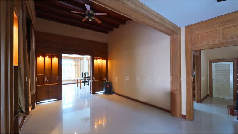 ณุศาศิริ พระราม 2 (Nusasiri City Rama 2), สมุทรสาคร, Rama 2 km 15, บางน้ำจืด, เมืองสมุทรสาคร, สมุทรสาคร, 400 ตร.ม., บ้านเดี่ยว ขาย, โดย Line@GantProperty, 500365870 - DDproperty.com