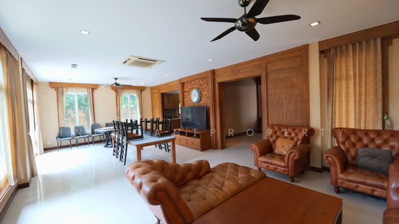 Nusasiri City Rama 2, Samut Sakhon, Rama 2 km 15, Bang Nam Chut, Muang Samut Sakhon, Samut Sakhon, 4 Bedrooms, 400 sqm, Single Detached House For Sale, by Line@GantProperty, 500365870 - DDproperty.com