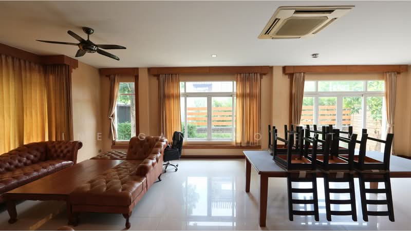 Nusasiri City Rama 2, Samut Sakhon, Rama 2 km 15, Bang Nam Chut, Muang Samut Sakhon, Samut Sakhon, 4 Bedrooms, 400 sqm, Single Detached House For Sale, by Line@GantProperty, 500365870 - DDproperty.com