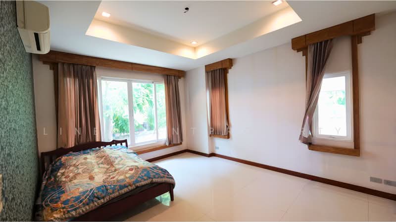 ณุศาศิริ พระราม 2 (Nusasiri City Rama 2), สมุทรสาคร, Rama 2 km 15, บางน้ำจืด, เมืองสมุทรสาคร, สมุทรสาคร, 400 ตร.ม., บ้านเดี่ยว ขาย, โดย Line@GantProperty, 500365870 - DDproperty.com