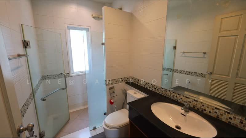 ณุศาศิริ พระราม 2 (Nusasiri City Rama 2), สมุทรสาคร, Rama 2 km 15, บางน้ำจืด, เมืองสมุทรสาคร, สมุทรสาคร, 400 ตร.ม., บ้านเดี่ยว ขาย, โดย Line@GantProperty, 500365870 - DDproperty.com