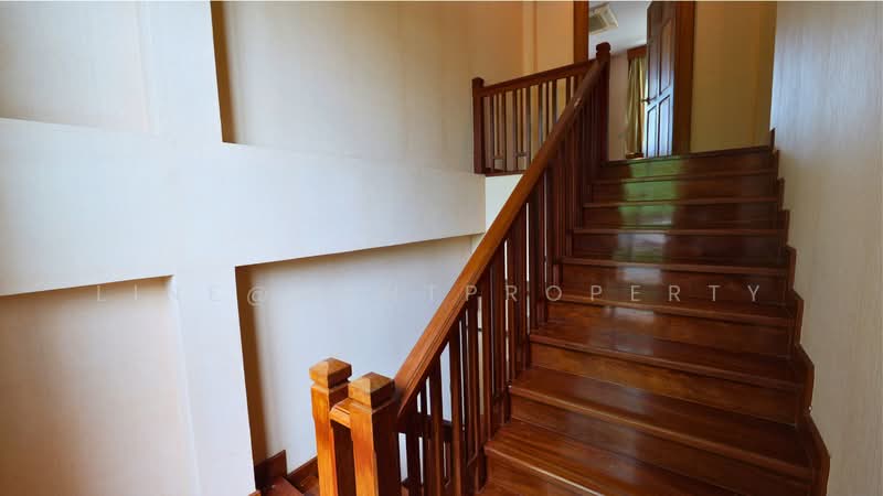ณุศาศิริ พระราม 2 (Nusasiri City Rama 2), สมุทรสาคร, Rama 2 km 15, บางน้ำจืด, เมืองสมุทรสาคร, สมุทรสาคร, 400 ตร.ม., บ้านเดี่ยว ขาย, โดย Line@GantProperty, 500365870 - DDproperty.com