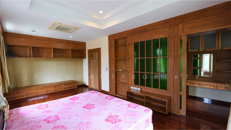 ณุศาศิริ พระราม 2 (Nusasiri City Rama 2), สมุทรสาคร, Rama 2 km 15, บางน้ำจืด, เมืองสมุทรสาคร, สมุทรสาคร, 400 ตร.ม., บ้านเดี่ยว ขาย, โดย Line@GantProperty, 500365870 - DDproperty.com