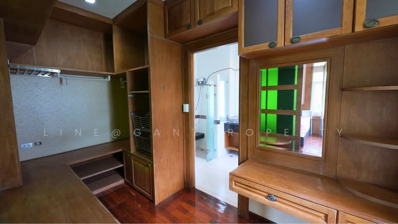 Nusasiri City Rama 2, Samut Sakhon, Rama 2 km 15, Bang Nam Chut, Muang Samut Sakhon, Samut Sakhon, 4 Bedrooms, 400 sqm, Single Detached House For Sale, by Line@GantProperty, 500365870 - DDproperty.com