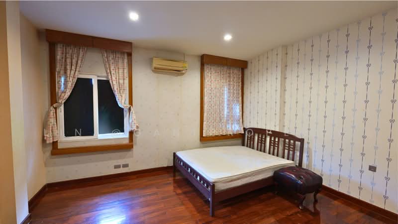 Nusasiri City Rama 2, Samut Sakhon, Rama 2 km 15, Bang Nam Chut, Muang Samut Sakhon, Samut Sakhon, 4 Bedrooms, 400 sqm, Single Detached House For Sale, by Line@GantProperty, 500365870 - DDproperty.com
