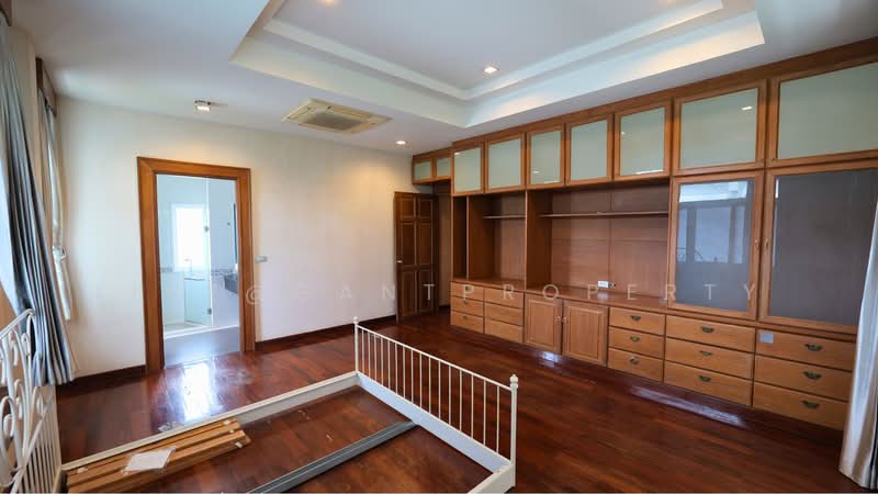 Nusasiri City Rama 2, Samut Sakhon, Rama 2 km 15, Bang Nam Chut, Muang Samut Sakhon, Samut Sakhon, 4 Bedrooms, 400 sqm, Single Detached House For Sale, by Line@GantProperty, 500365870 - DDproperty.com