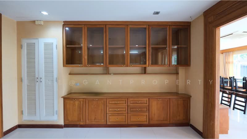 Nusasiri City Rama 2, Samut Sakhon, Rama 2 km 15, Bang Nam Chut, Muang Samut Sakhon, Samut Sakhon, 4 Bedrooms, 400 sqm, Single Detached House For Sale, by Line@GantProperty, 500365870 - DDproperty.com