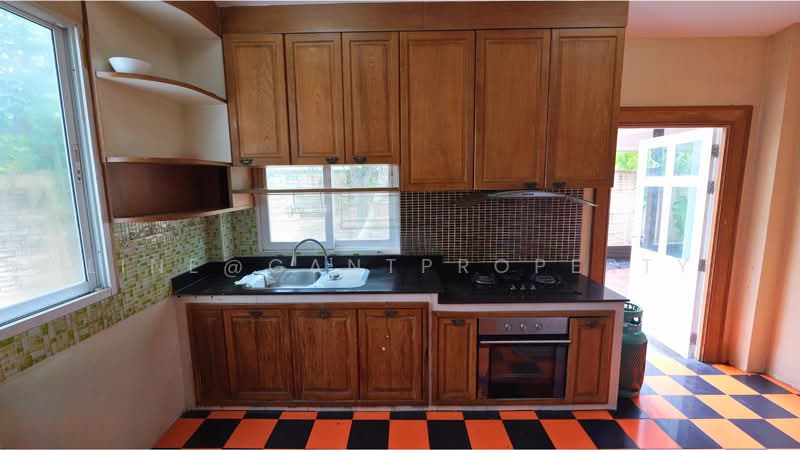 Nusasiri City Rama 2, Samut Sakhon, Rama 2 km 15, Bang Nam Chut, Muang Samut Sakhon, Samut Sakhon, 4 Bedrooms, 400 sqm, Single Detached House For Sale, by Line@GantProperty, 500365870 - DDproperty.com