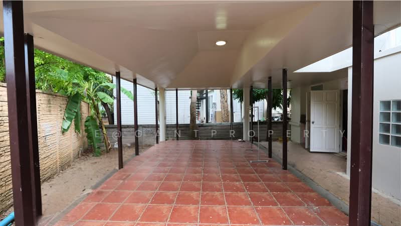 ณุศาศิริ พระราม 2 (Nusasiri City Rama 2), สมุทรสาคร, Rama 2 km 15, บางน้ำจืด, เมืองสมุทรสาคร, สมุทรสาคร, 400 ตร.ม., บ้านเดี่ยว ขาย, โดย Line@GantProperty, 500365870 - DDproperty.com