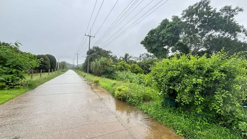 ที่ดินโป่งน้ำร้อน จันทบุรี, Chanthaburi, Thap Sai, Pong Nam Ron, Chanthaburi, , 3,080 sqm, Land For Sale, by The Best Property หนึ่ง, 500365871 - DDproperty.com