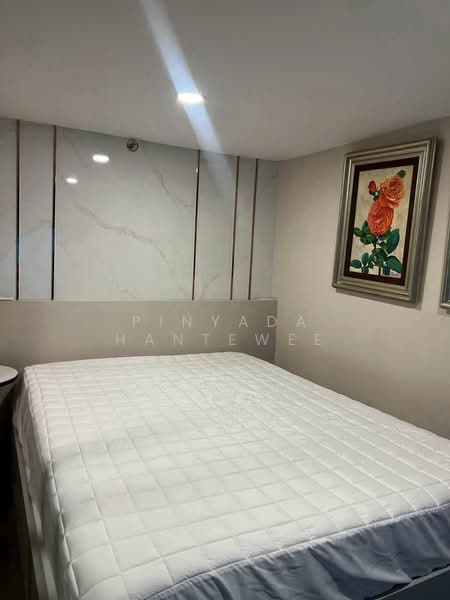 KnightsBridge Space Rama 9, Bangkok, 533 Thanon Asok, Din Daeng, Bangkok, 1 Bedroom, 40 sqm, Condo For Rent, by Pinyada Hantewee, 500365872 - DDproperty.com
